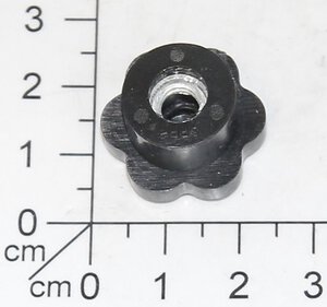 Star nut