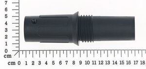 telescope screw connection