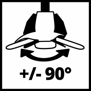 GE-CT 18 Li (1x 2,5Ah)