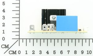 power board PCB