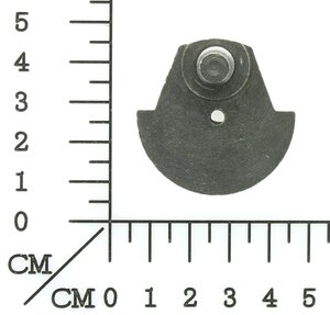 eccentric shaft