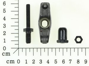 Rocker Arm Assembly