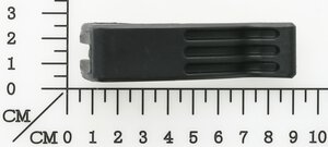Schnellspannhebel