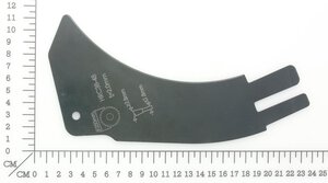stator