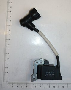 ignition coil