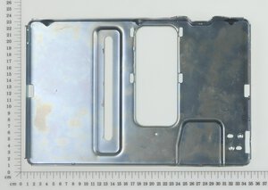 Motor fixing Plate