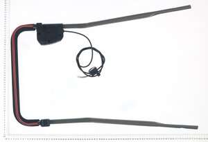 switch handle assembly