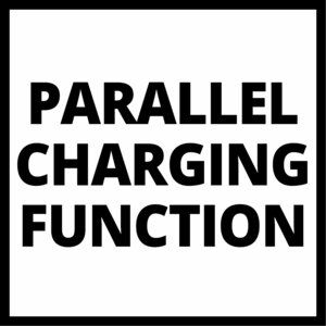 2x 3,0Ah & Twincharger Kit