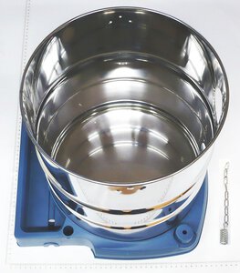 inox tank cpl. (Workzone)