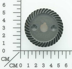 crown gear
