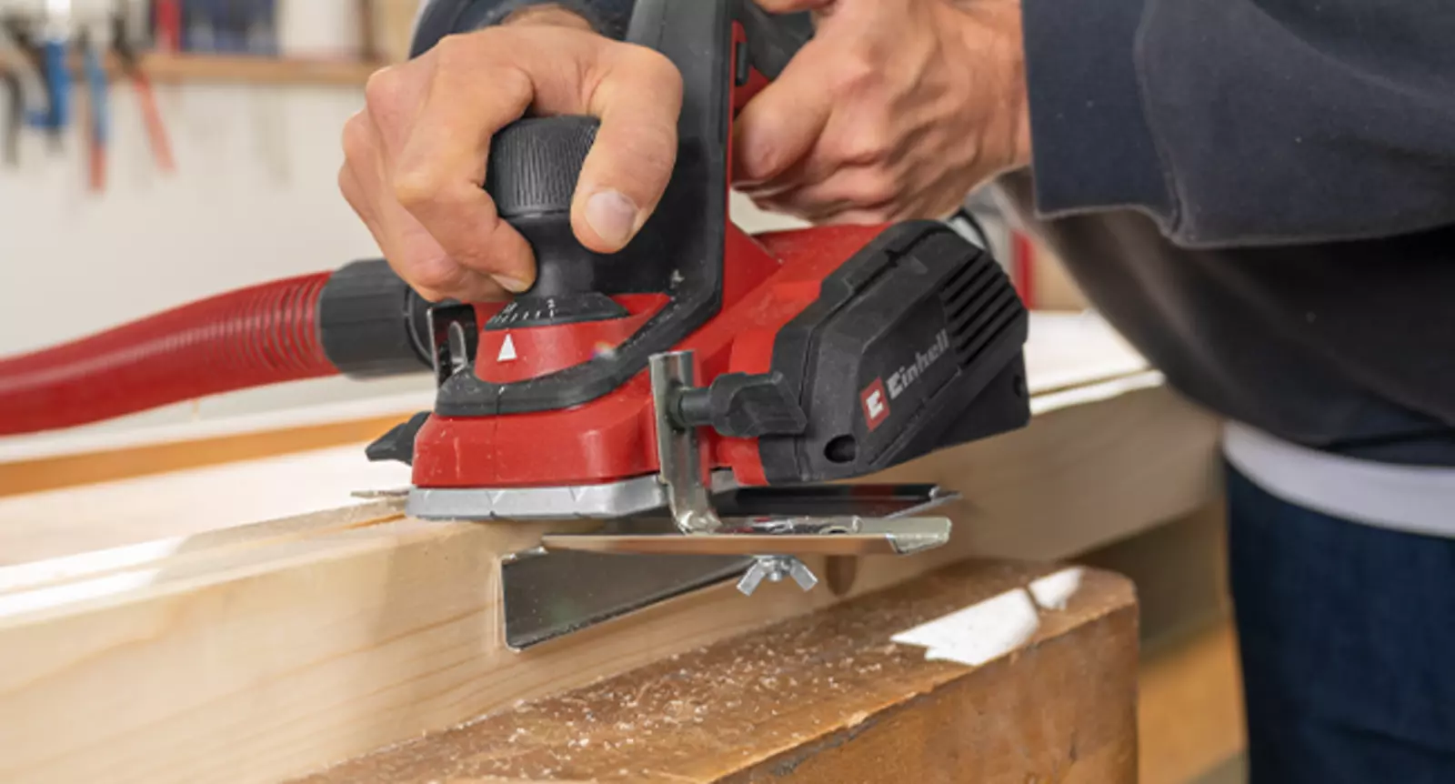 Parallel-guide-for-safe-guidance