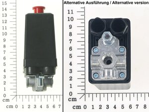 Druckschalter