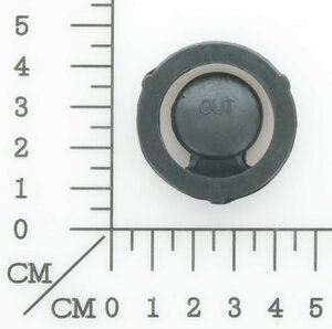 non-return valve