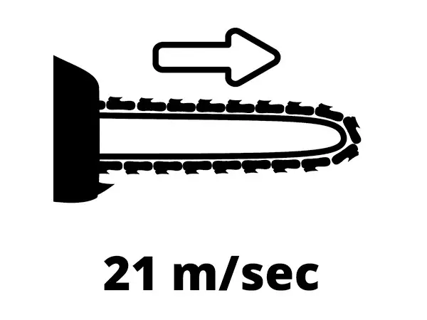 35-Zentimeter-Schwertlnge