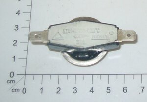 Thermoschalter