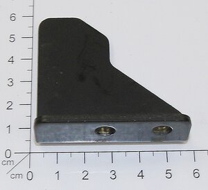 anti-vibration plate