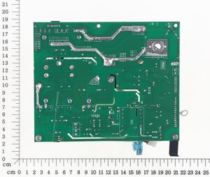 Power board