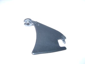 Vertical Airflow Vanes