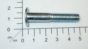 Spezialschraube