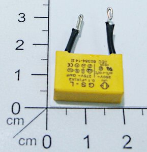 Capacitance