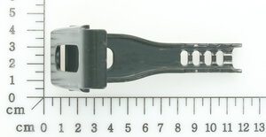 Guiding Systems Assembly