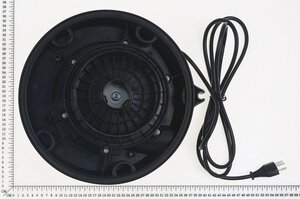 power head assembly (CH)