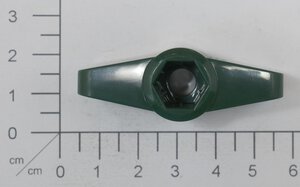 Spannschraube