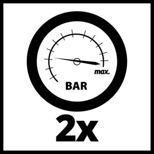 TE-AC 270/50 Silent Plus