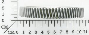 drive wheel