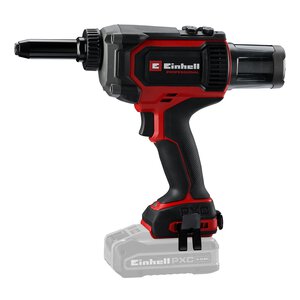 TP-RG 18/30 Li BL - Solo