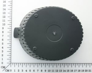 Ansaugkorb
