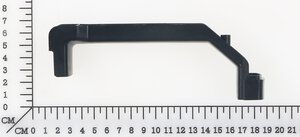 handle