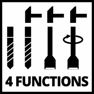 TE-HD 18/20 Li (1x4,0Ah)