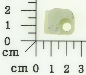 CHAIN CATCHER (Grey 10C)