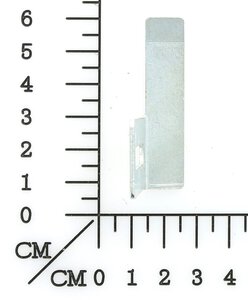 Stufentiefen-Messstab