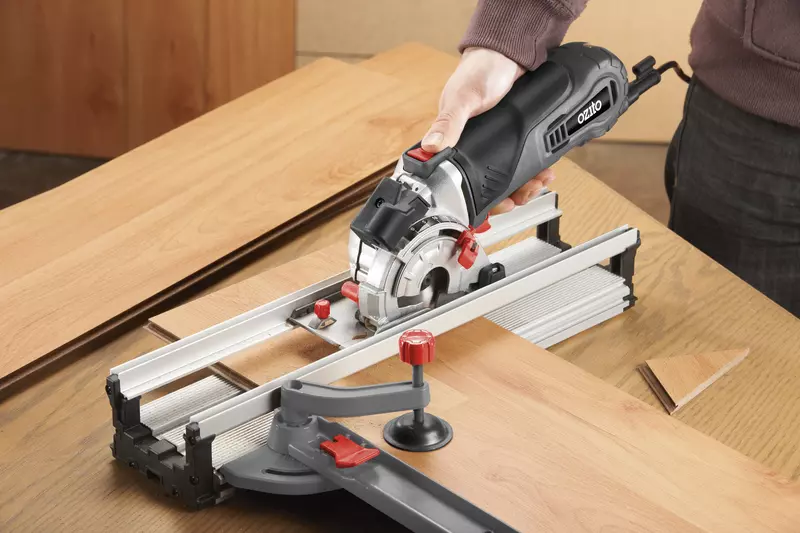 Bunnings mini circular saw sale