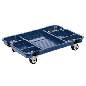 Systemkofferset 5 tlg.