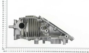 crankshaft body