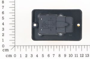 main switch on/off