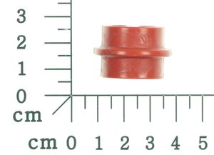 bowden cable clip