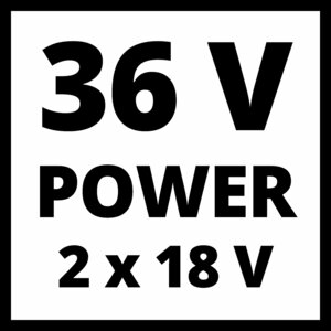 GE-ST 36/40 Li E-Solo