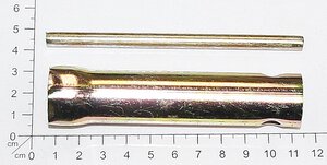 spanner for spark plug