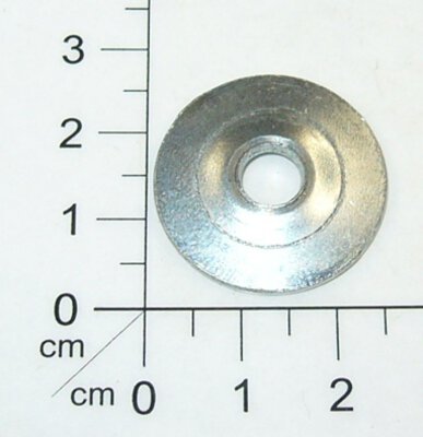 Vonshef Getriebe-Ersatzteile Für Entsafter - 5 Zahnräder Set Für 250W Mixer & Entsafter