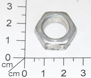 locking nut