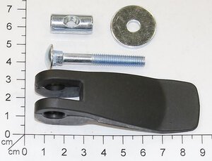 Schnellspanner