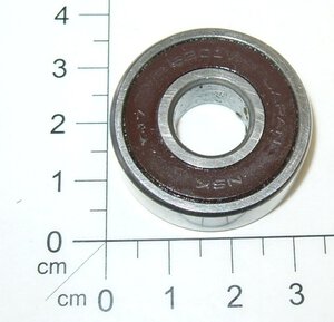 Ball Bearing 6201