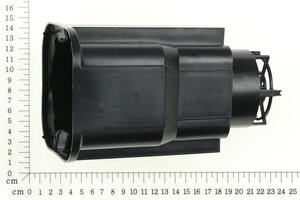 motor cover