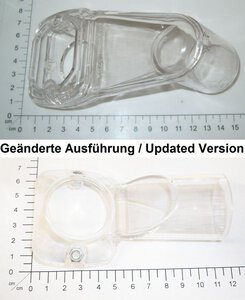 Absaugadapter