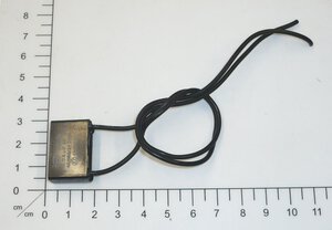 capacitance 0.33uF /275V
