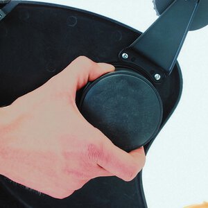 Ersatzfadenspule GFR 450/5; BE